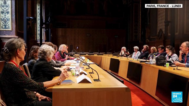 Radio France internationale (RFI) et l'association Les amis de Ghislaine Dupont et Claude Verlon commémorent à Abidjan et Paris le 10è anniversaire de leur assassinat dans le nord du Mali