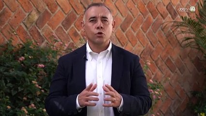 Sin concretar su aspiración en Jalisco, Esquer busca espacio en el Senado