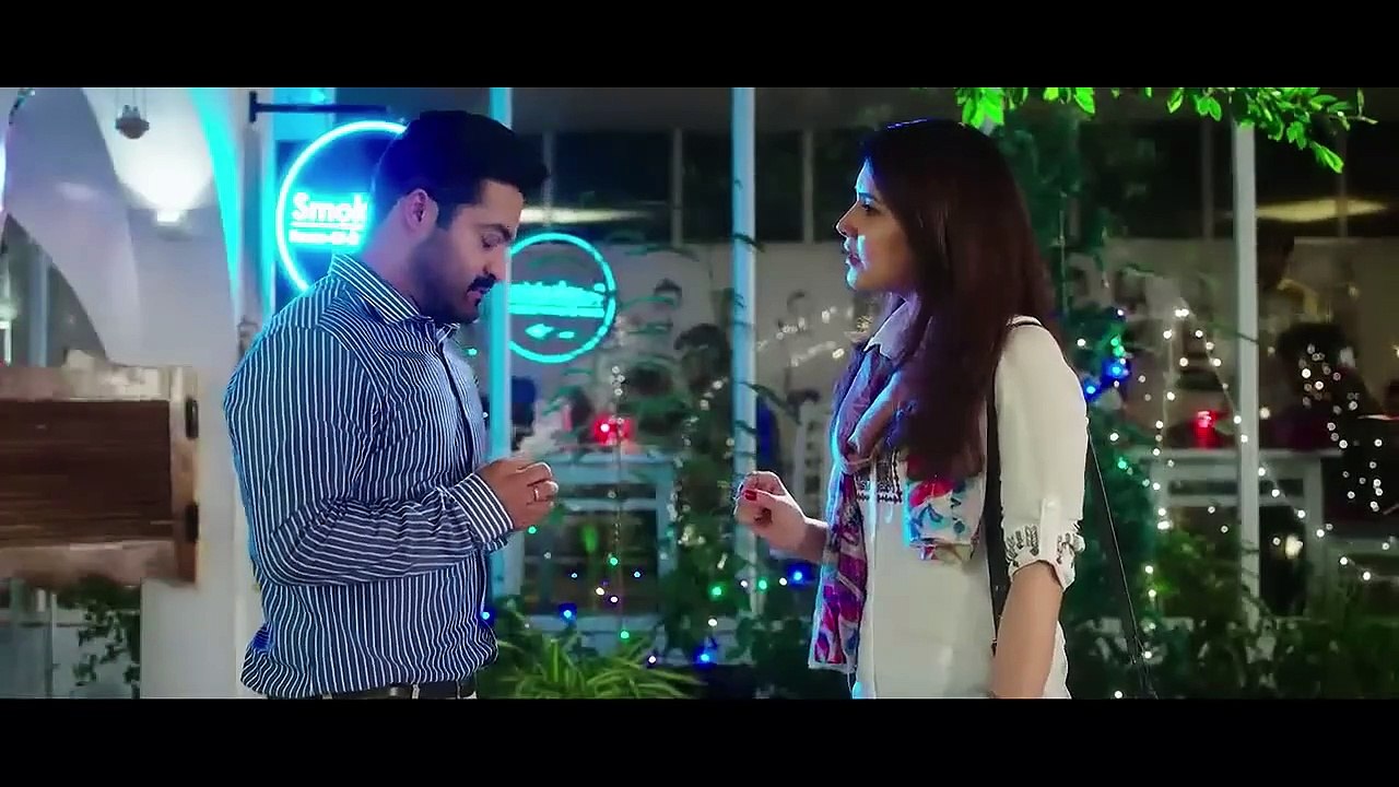NTR 31 South Indian Movie Dubbed In Hindi Full Jr NTR Raashi Khanna Abhimanyu Singh