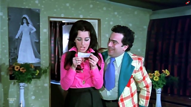 Beş Milyoncuk Borç Verir Misin- Zeki Alasya & Metin Akpınar