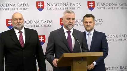 TK po Výbore pre obranu a bezpečnosť