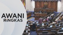 AWANI Ringkas: Belanjawan 2024