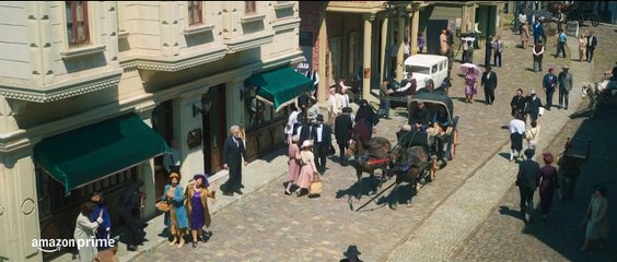 Bihter filminden fragman yayınlandı