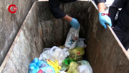 Komşuların 'tadilat' kavgası kanlı bitti 1'i çocuk, 3 yaralı