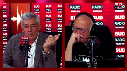 Quand les murailles tombèrent...