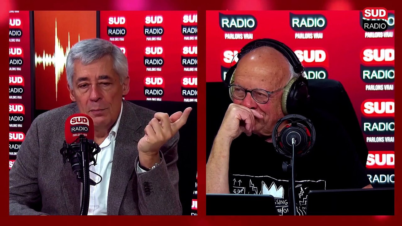 Quand les murailles tombèrent...