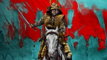 Shōgun - S01 Trailer (English) HD