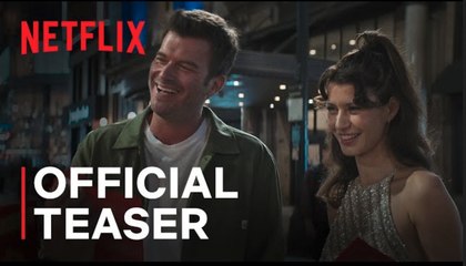 Last Call for Istanbul | Official Teaser - Netflix