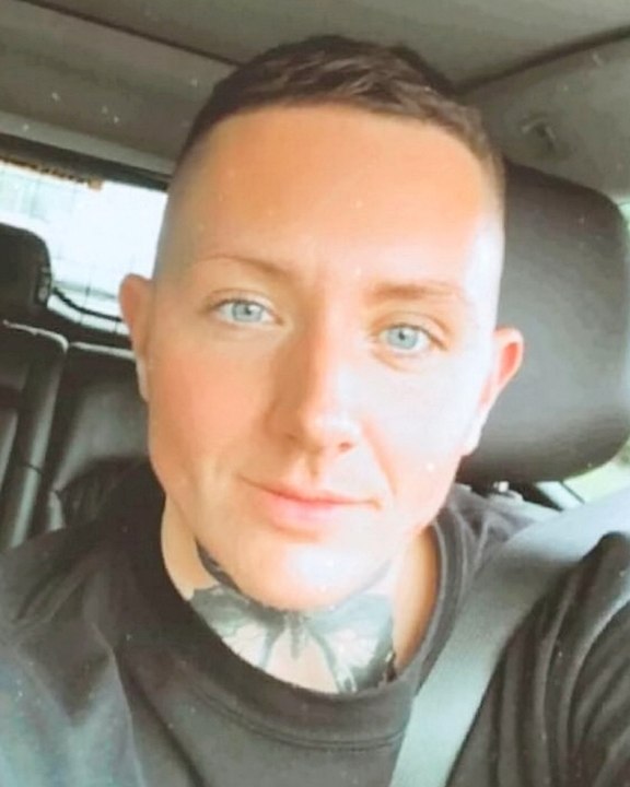 Transgender Prison Officer Says Returning to Work Was ‘Scarier Than Getting a Plane to Iraq’ but the Reaction From Colleagues and Inmates ‘Saved His Life'