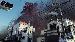 Shin Godzilla 4K Scene Pack