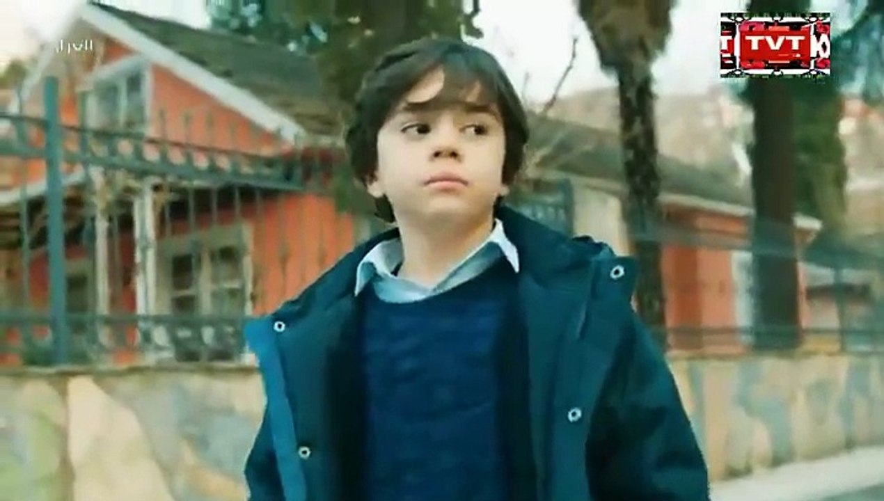 مسلسل الغراب – الحلقة 1