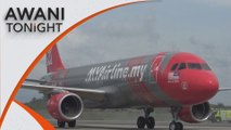 AWANI Tonight: MYAirline: Customers can request refunds