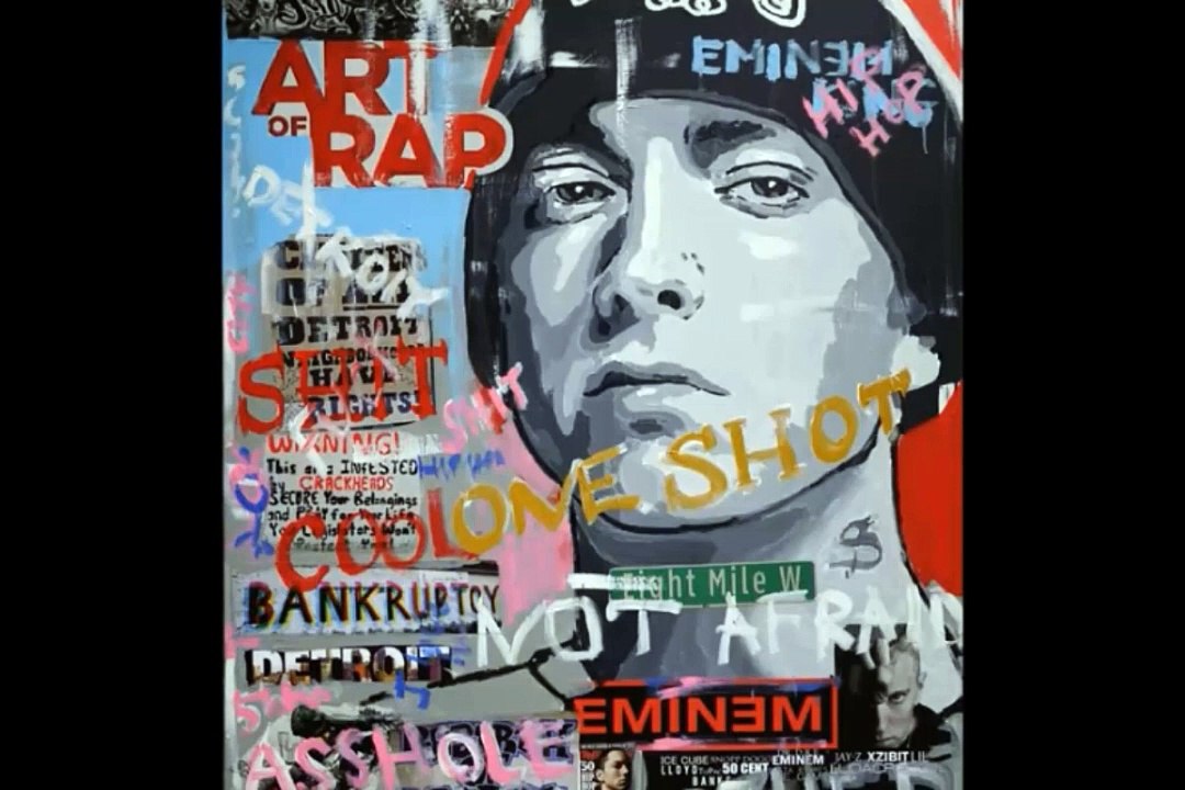 Eminem ★ Life Story ★ Family And Luxury Lifestyle #rapper #rap #hiphop