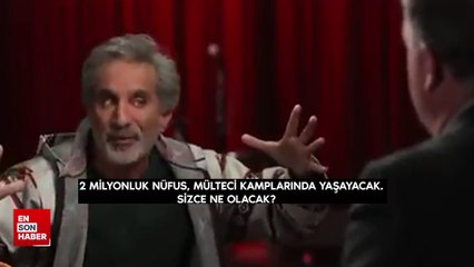 Mısırlı komedyen Youssef: ABD, Florida'yı İsrail'e versin