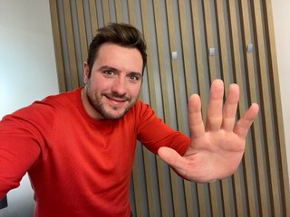 Martin Golob Vlog #125: How Gratitude Can Help You Through Hard Times ✨