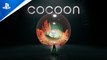 Cocoon : Trailer de lancement