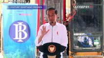 Jokowi Beberkan Berbagai Fasilitas di IKN: Ada RS, Sekolah, Hotel hingga Mal