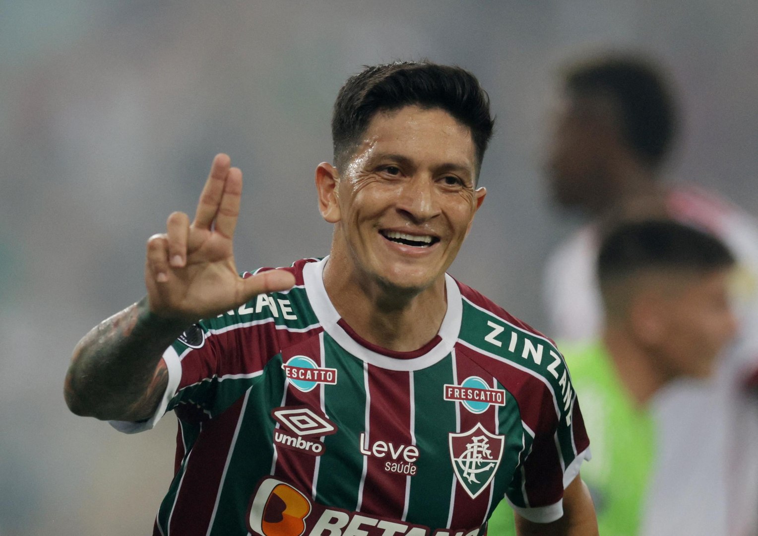 10 Pencetak Gol Terbanyak di 2023: Ronaldo, Mbappé, Kane, dan Haaland Isi 4 Urutan Teratas -