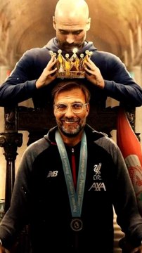 Les 5 entraîneurs avec le plus de victoires au 21ème siècle ! #guardiola #klopp #coach #ancelotti #mourinho #top5 #wenger