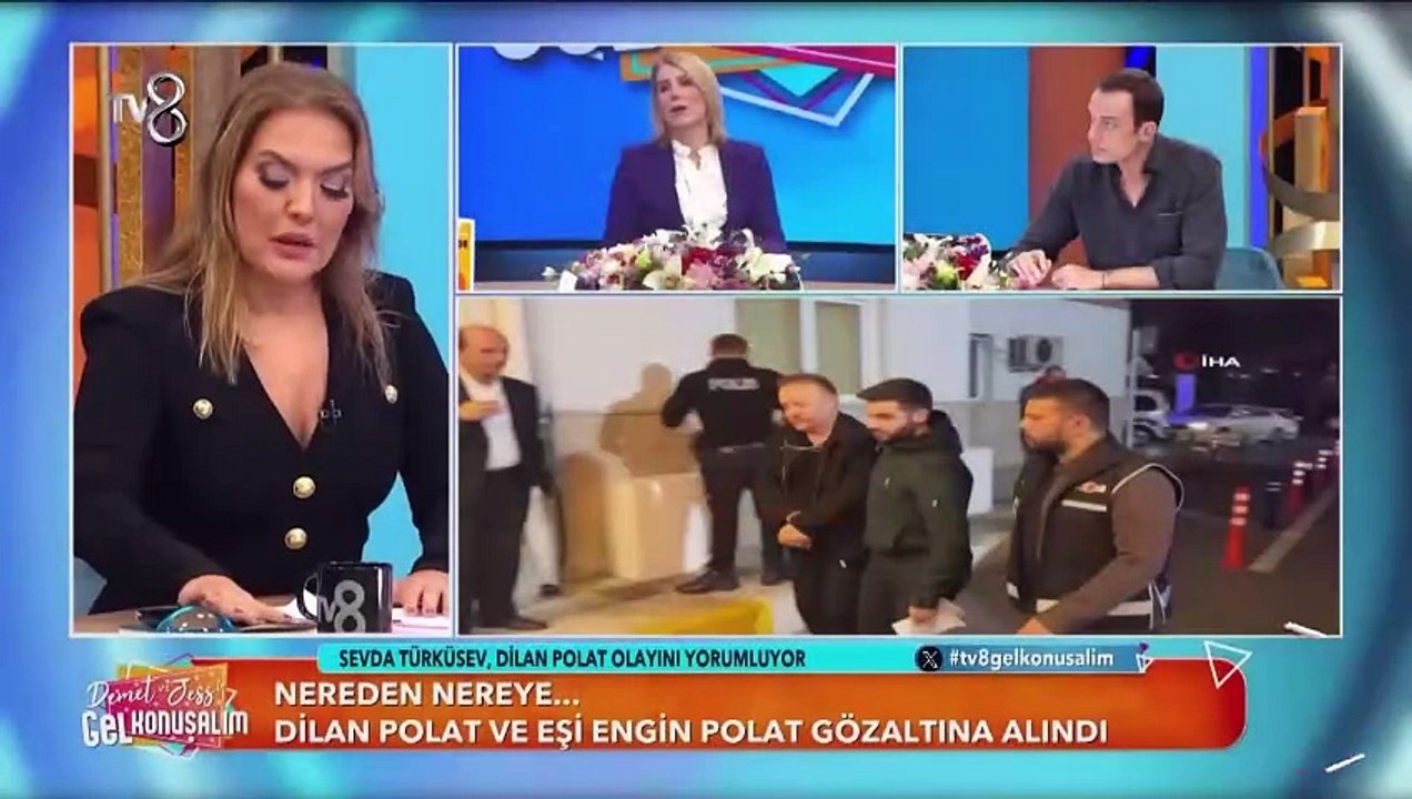 Demet Akalın ekonomiyi yorumladı: Artık alışveriş yapamıyorum