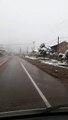 Video Nieve en Valle de Uco