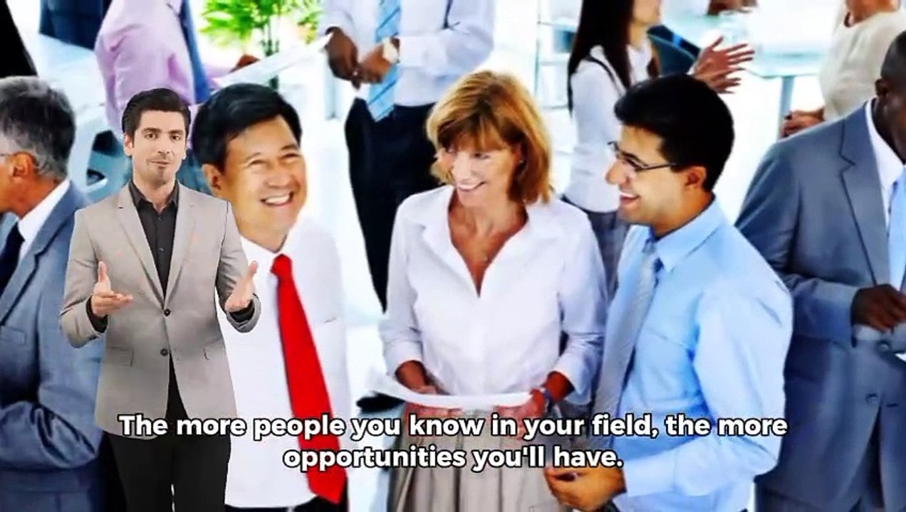How to Boost Your Career Effectively