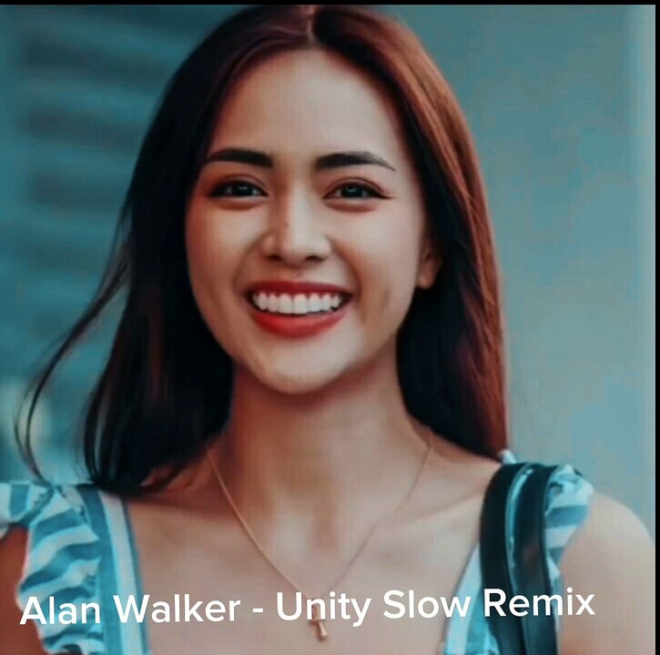 Alan Walker - Unity