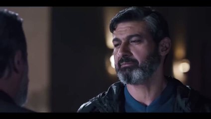 "الأنتقام بيعطل وبيعمي".. يحيي قرر يواجهه طارق ويقوله انه شاكك فيه