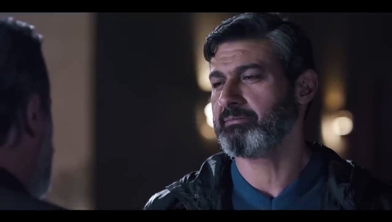 "الأنتقام بيعطل وبيعمي".. يحيي قرر يواجهه طارق ويقوله انه شاكك فيه