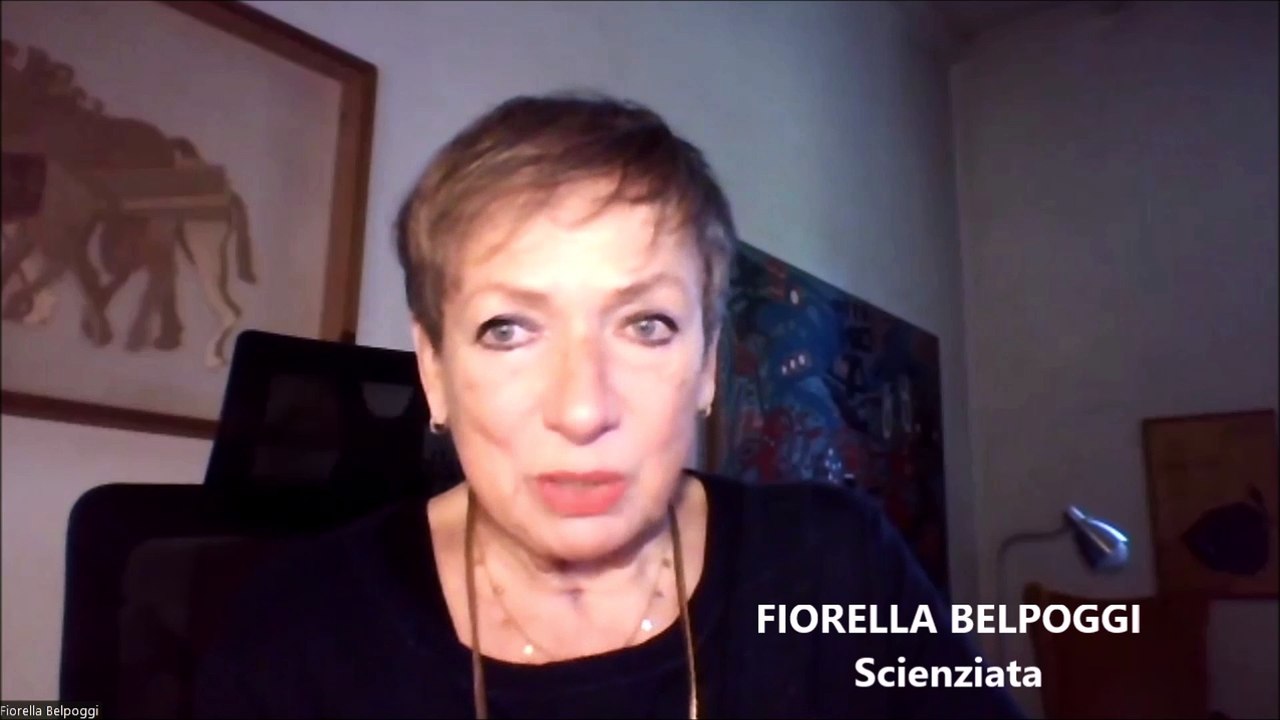 Fiorella Belpoggi- Il Governo innalza i limiti dei campi elettromagnetici: Aumenta il rischio tumori