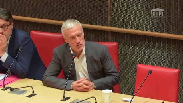 Il n'y a qu'une vérité, mais il y a plusieurs versions : Didier Deschamps revient sur la polémique du départ de Karim Benzema du Mondial du Qatar