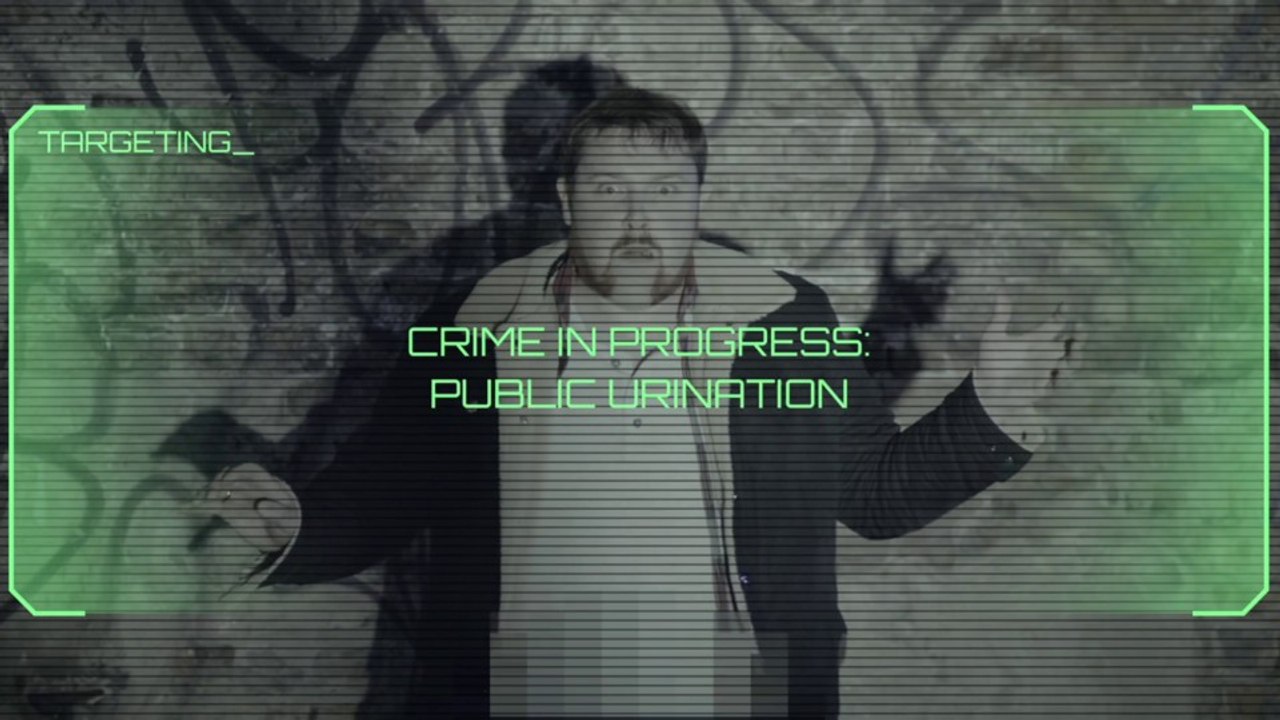 Der Live-Action-Trailer zu RoboCop: Rogue City weckt den Wunsch nach einem weiteren Film