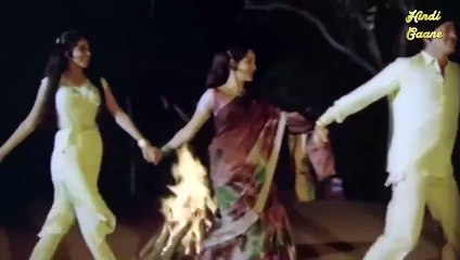 Ab Rat Ho Gayi Jawan / Mohammed Rafi /1981 Bulandi