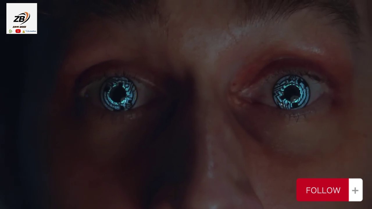 SIGHT EXTENDED Trailer (2023)