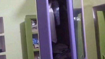 दतिया: सुने घर को अज्ञात चोरों ने बनाया निशाना, नगदी सहित लाखों रुपये के जेवर किये पार