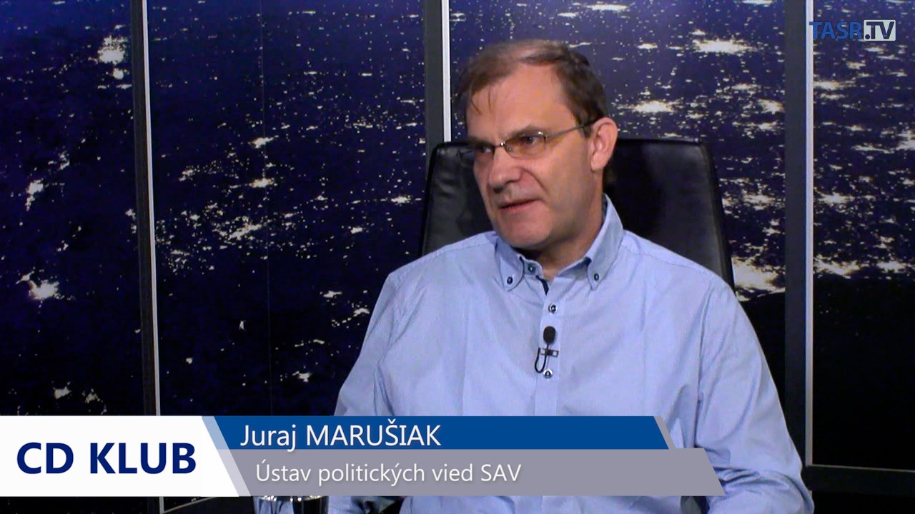 MARUŠIAK: V4 nebola v poľskej politike nikdy predmetom horúcich debát