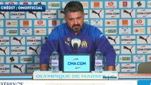 Gennaro Gattuso raconte les coulisses de l’Olympico annulé