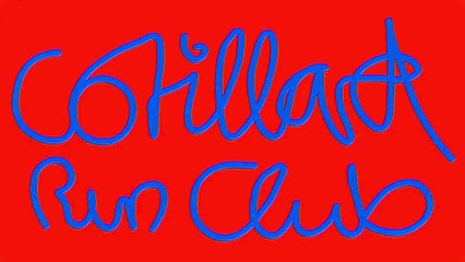 Jens Artur Al Michael - Cotillard Run Club Côte d’Azur