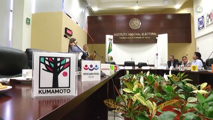 De más de 167 mil MDP, el proyecto de presupuesto 2024, contempla culminar obras de ese gobierno