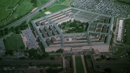 UFO Reporting Form Launched by Pentagon