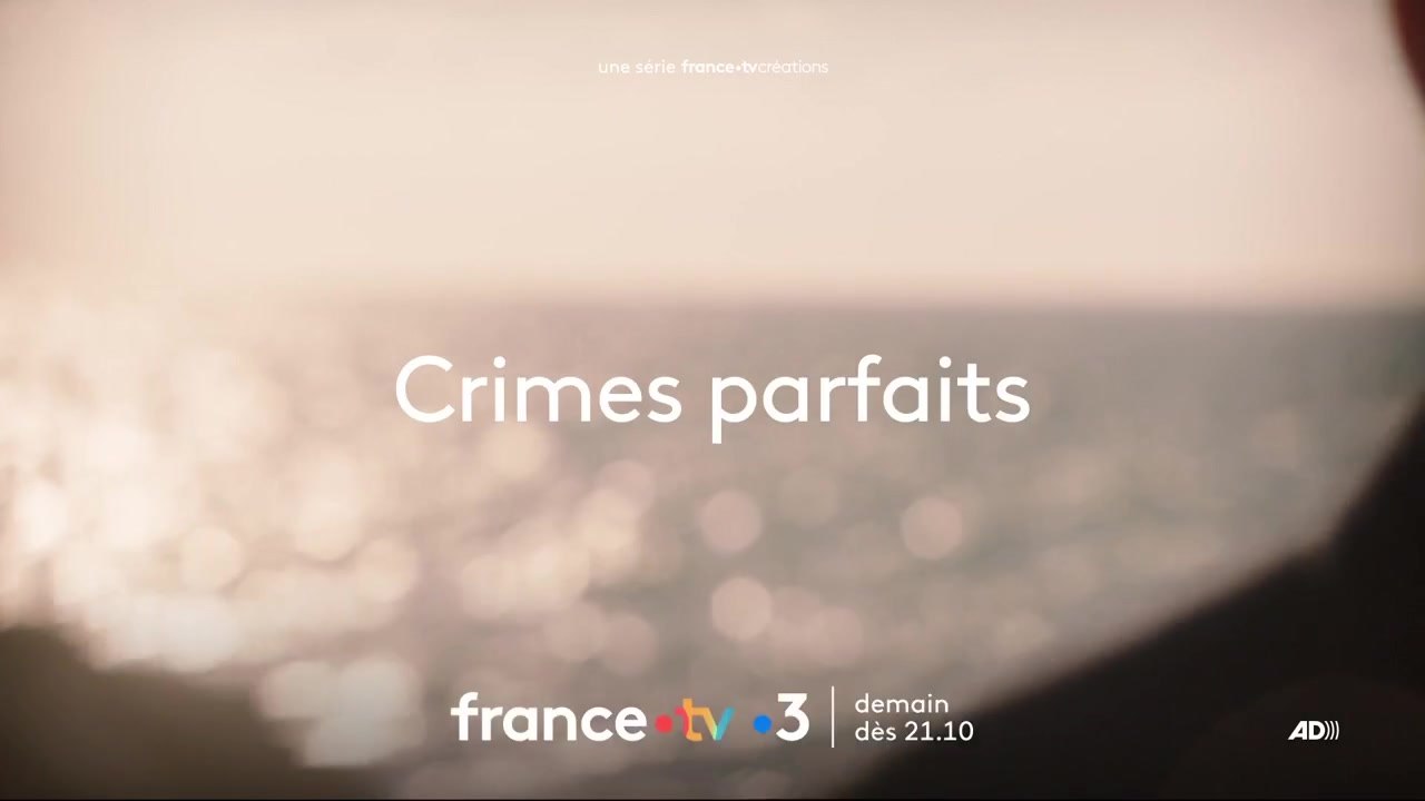 Crimes parfaits