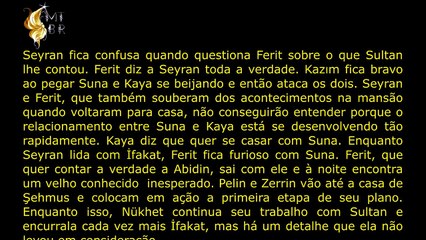 Resumo Yalı Çapkını Episódio 44