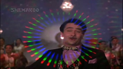 Waqt Se Pehle Kismat /Kishore Kumar/1981- Biwi-O-Biwi