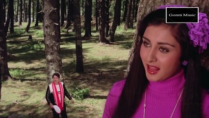 Meri Bulbul Yun Na Ho Gul /Kishore Kumar/ Biwi O Biwi 1981