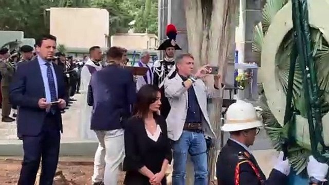 Il cimitero dei Rotoli di Palermo a un anno dalla vergogna, Lorefice: Contributo di tutti per custodire questo luogo