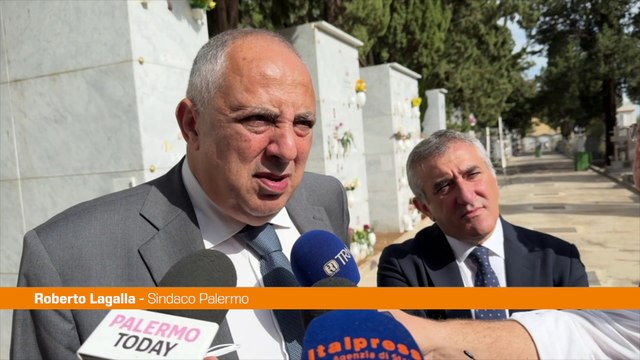 Rimpasto in Giunta a Palermo, Lagalla Fatto lo stretto necessario