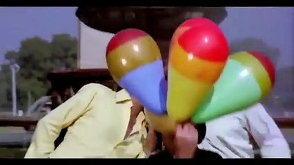 Pyaar Lagawat Mohabbat /Chashme Buddoor 1981 /Anand Kumar C., Shailendra Singh