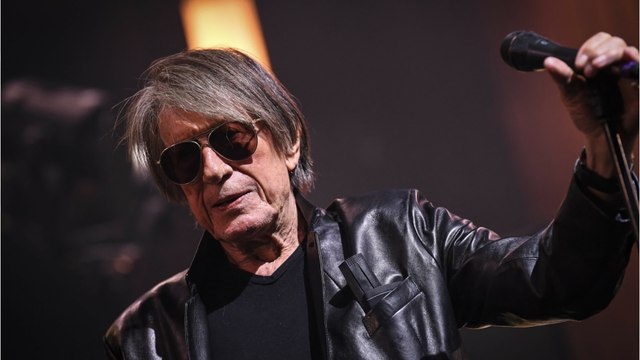 À 80 ans, Jacques Dutronc a pris une décision radicale, Je ne bois plus