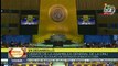 Brasil rechaza la imposición de sanciones unilaterales de cualquier tipo, como el bloqueo a Cuba