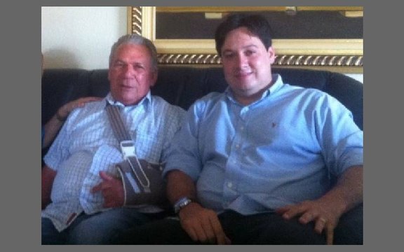 Zé Aldemir surpreende e revela conversa entre Dra. Paula e Júnior Araújo: “Recebi ele na minha casa”